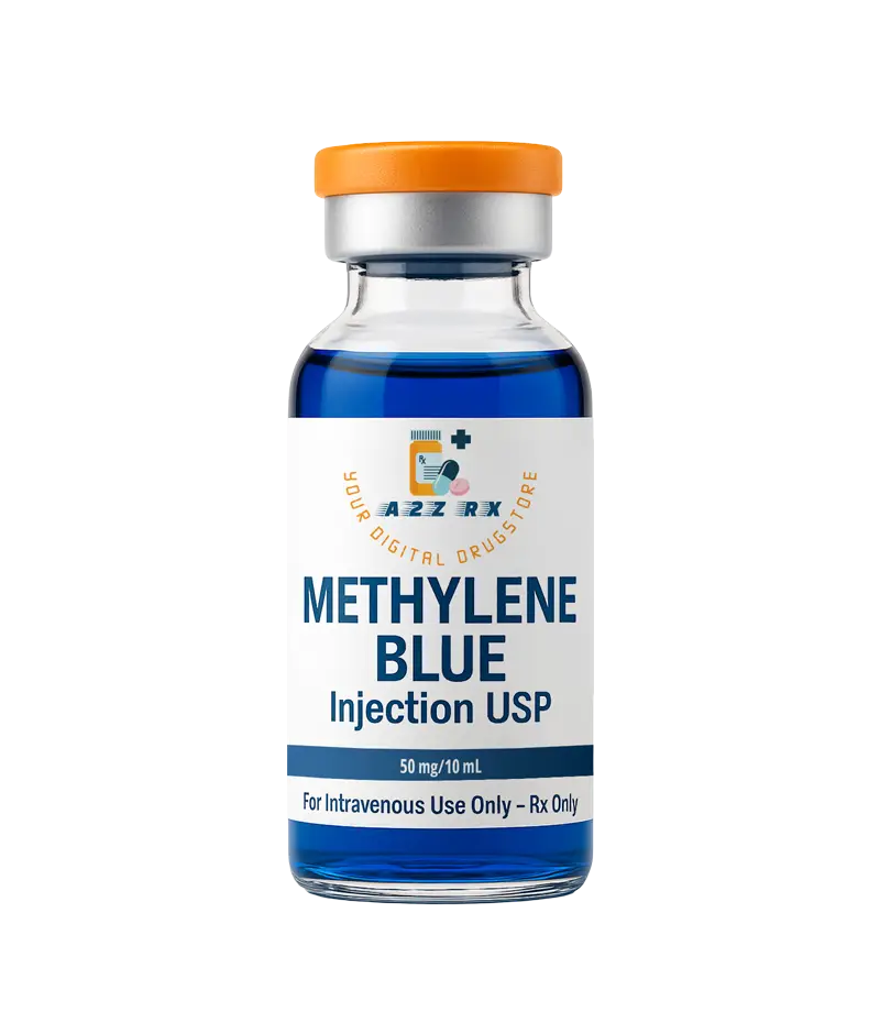 Methylene Blue Injection USP