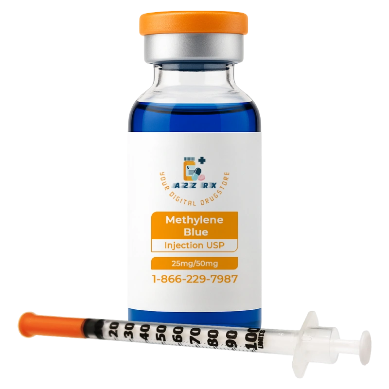 Methylene Blue Injection USP