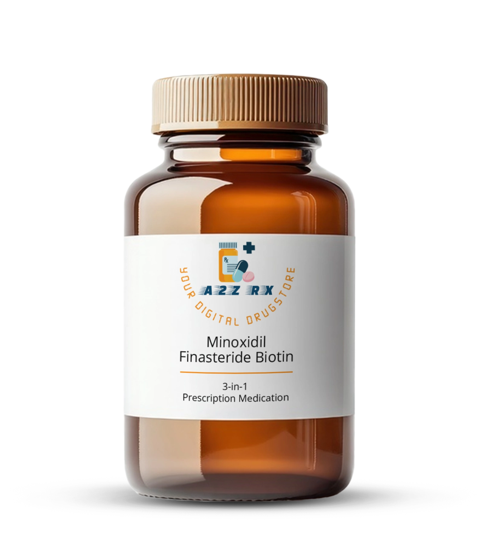 Minoxidil Finasteride Biotin