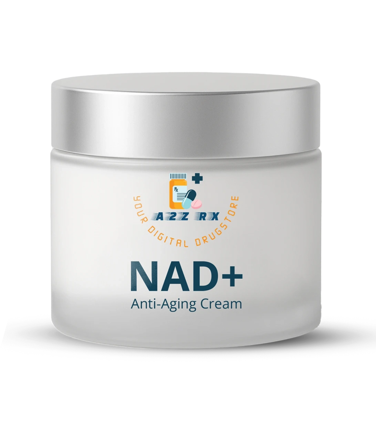 NAD+ Anti-Aging Cream