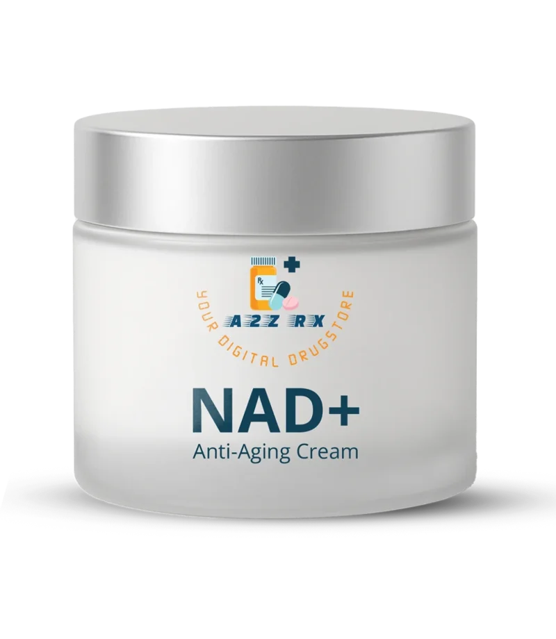 NAD+ Anti-Aging Cream