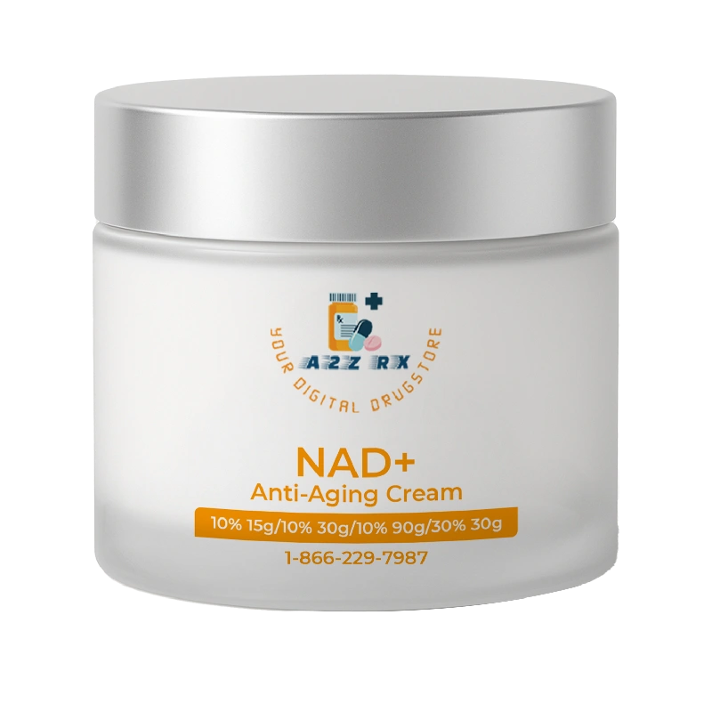 NAD+ Anti-Aging Cream