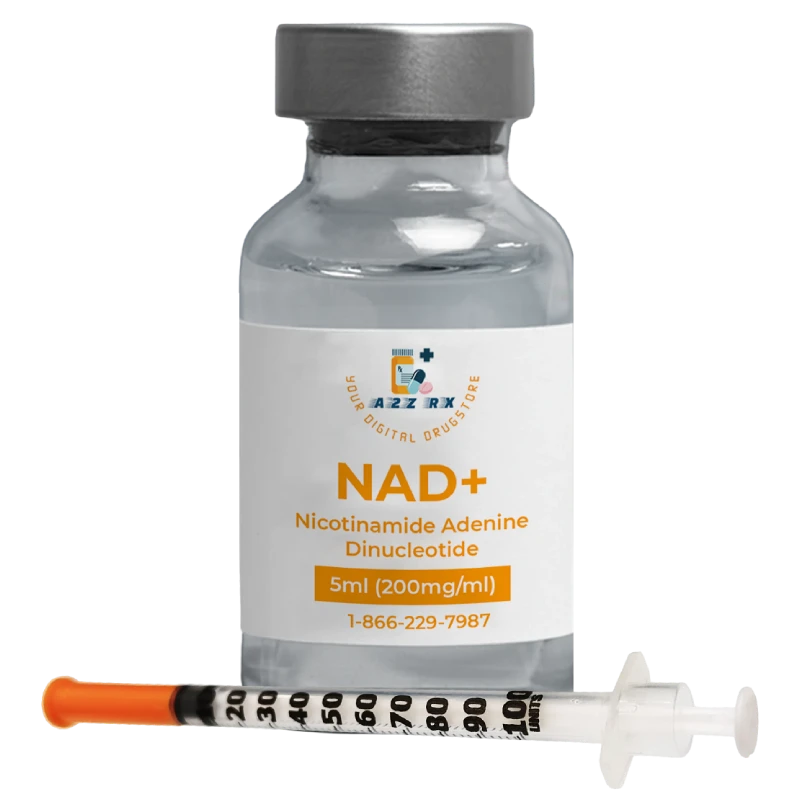 NAD+ Injection