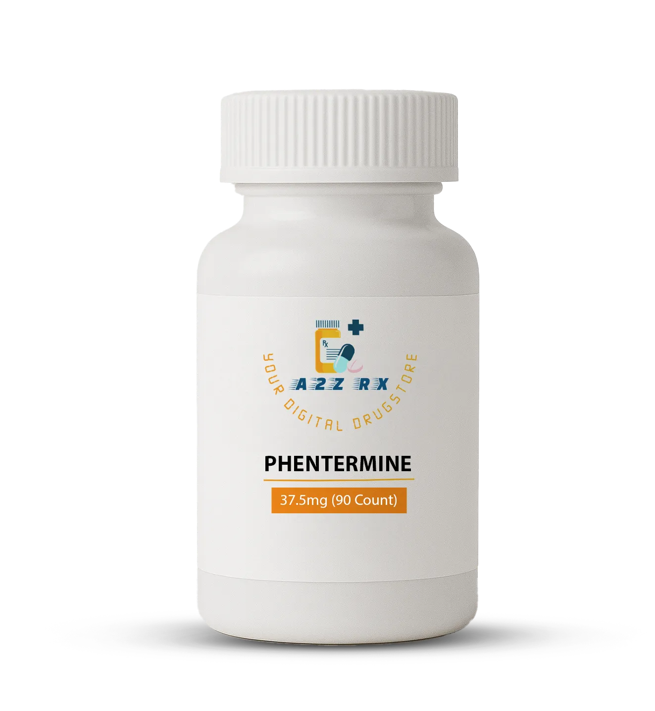 Phentermine 37.5mg