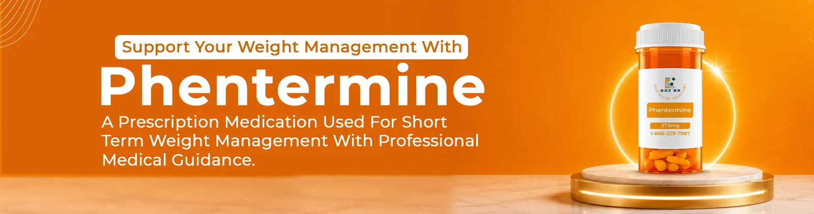 Phentermine