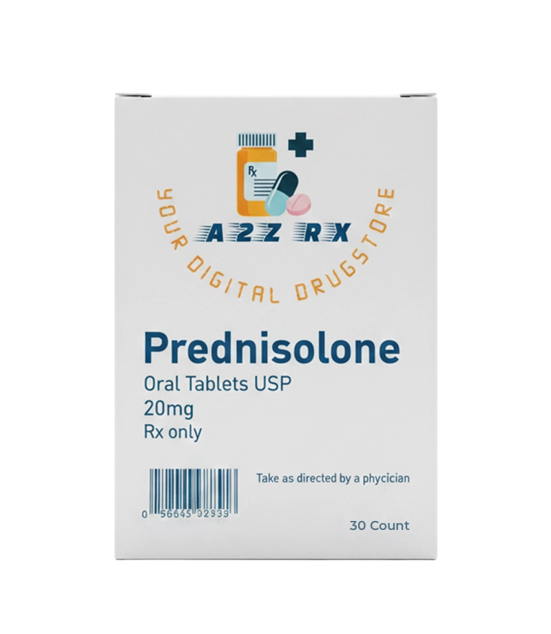 Prednisolone