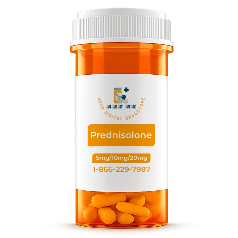Prednisolone