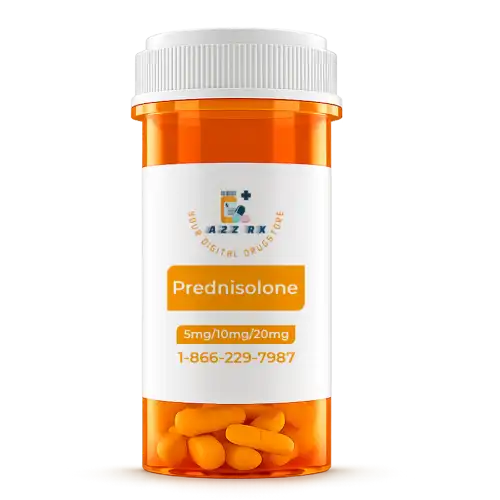 Prednisolone