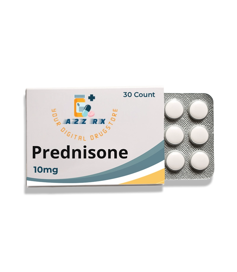 Prednisone