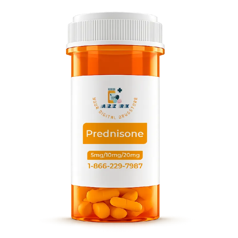 Prednisone