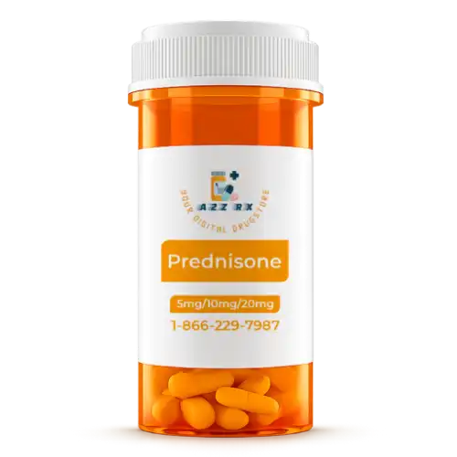 Prednisone