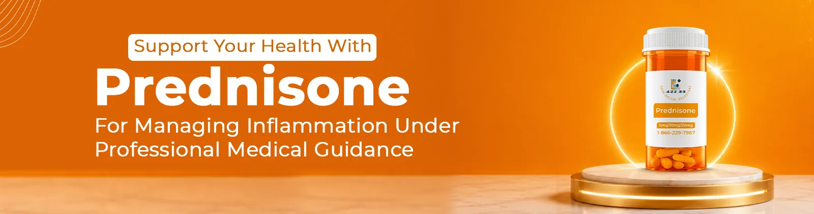 Prednisone