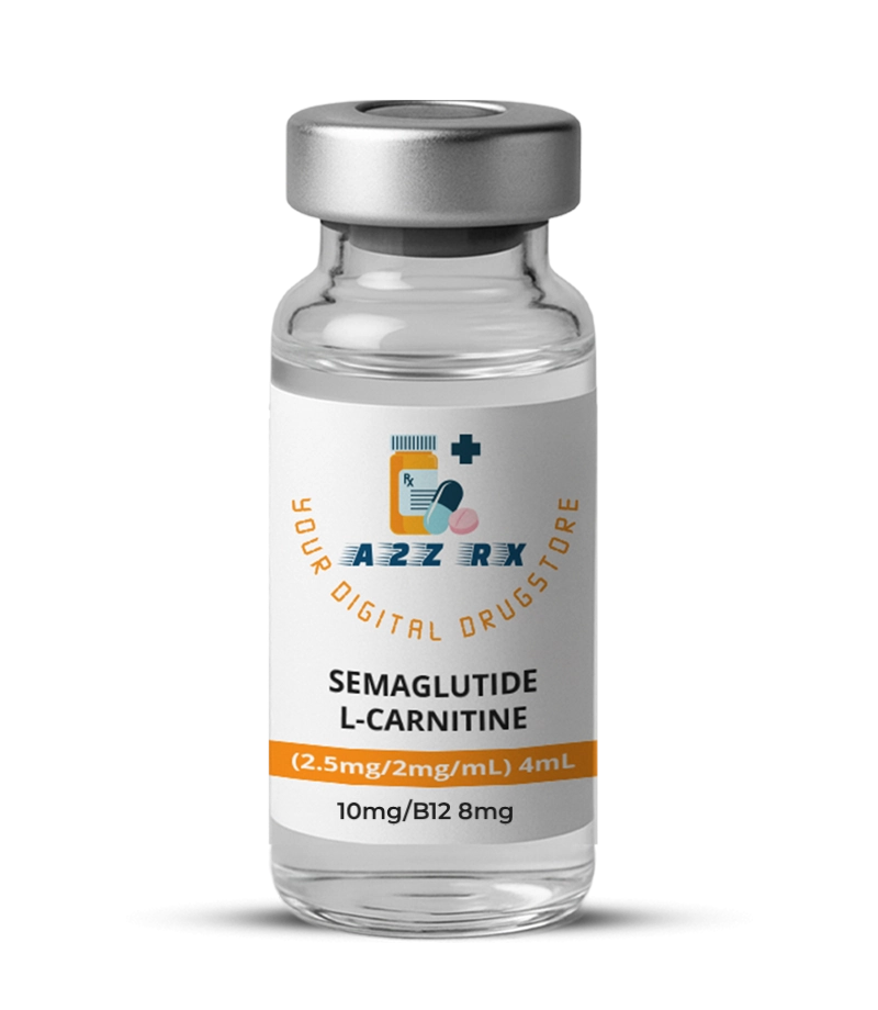 Semaglutide Injectable Vial (503A)