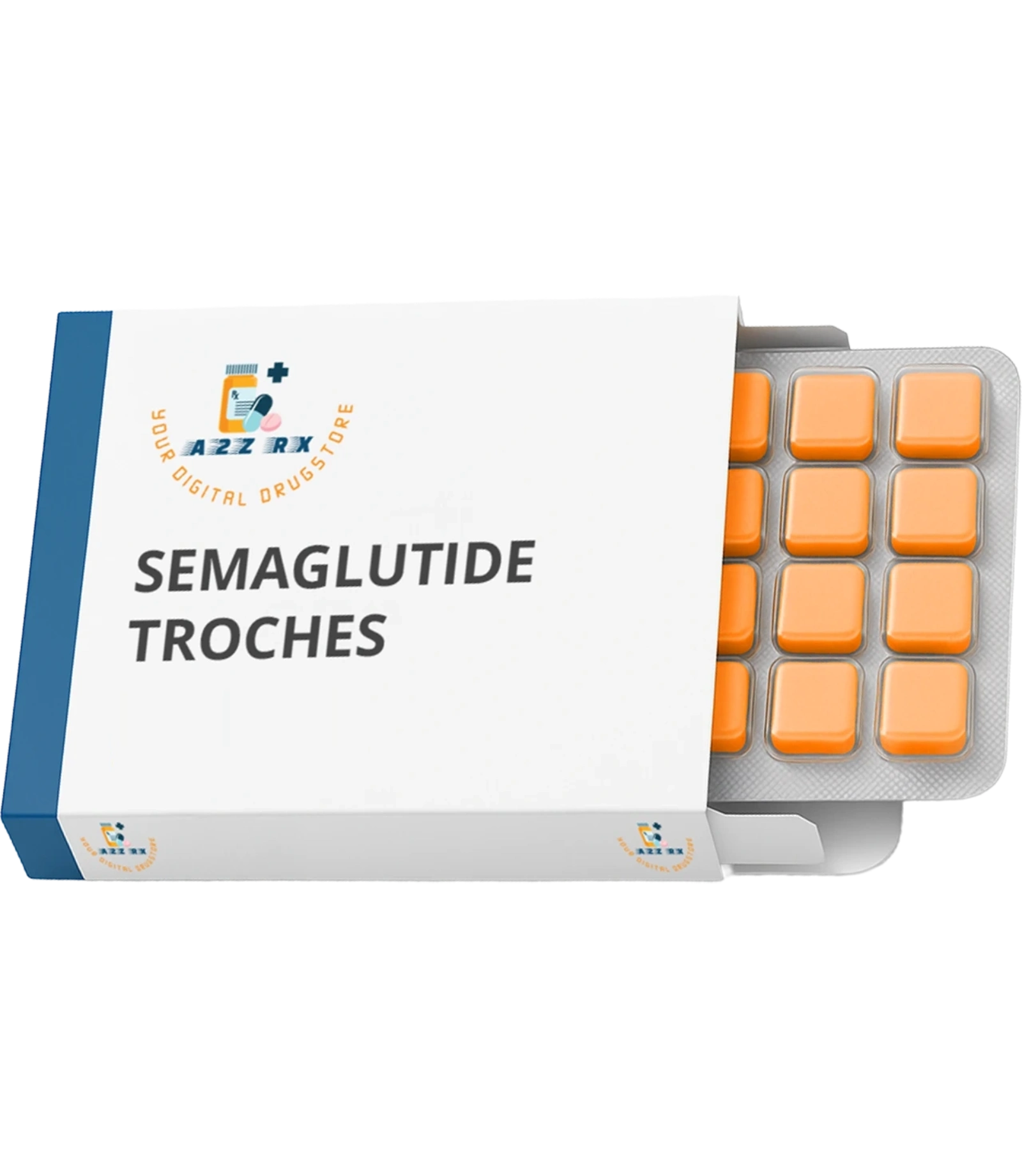 Semaglutide Troches