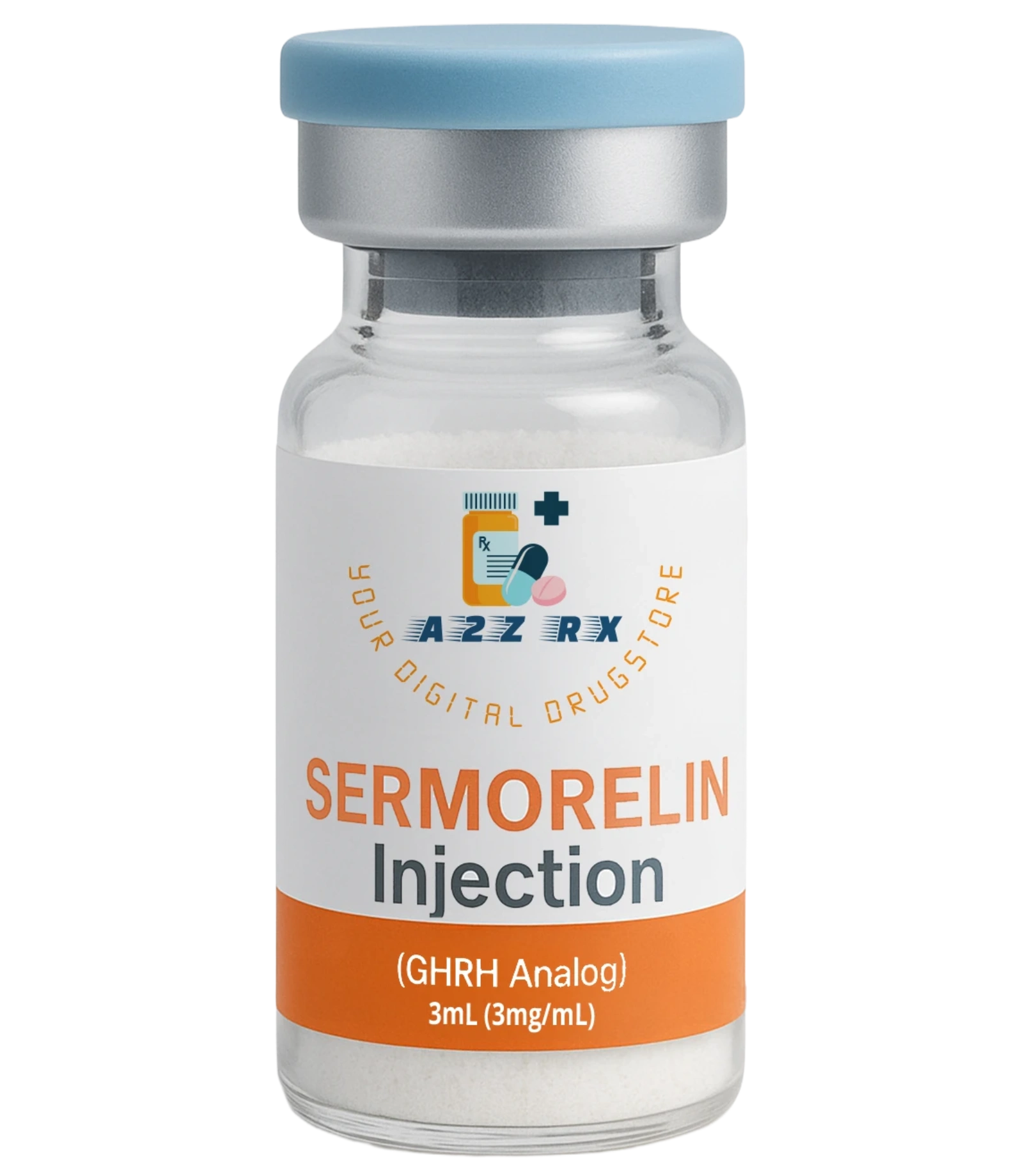 Sermorelin Injection