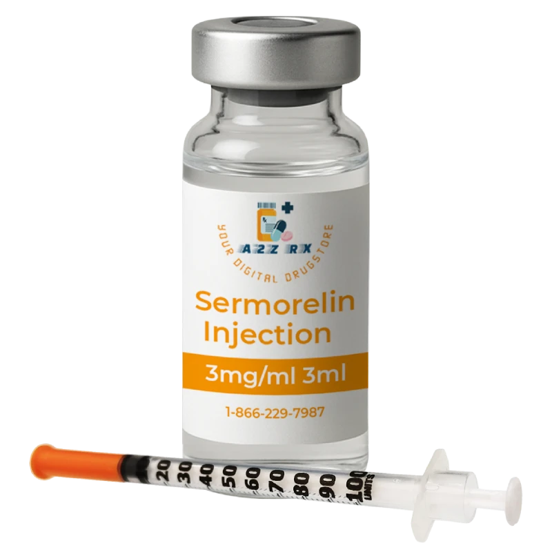 Sermorelin Injection