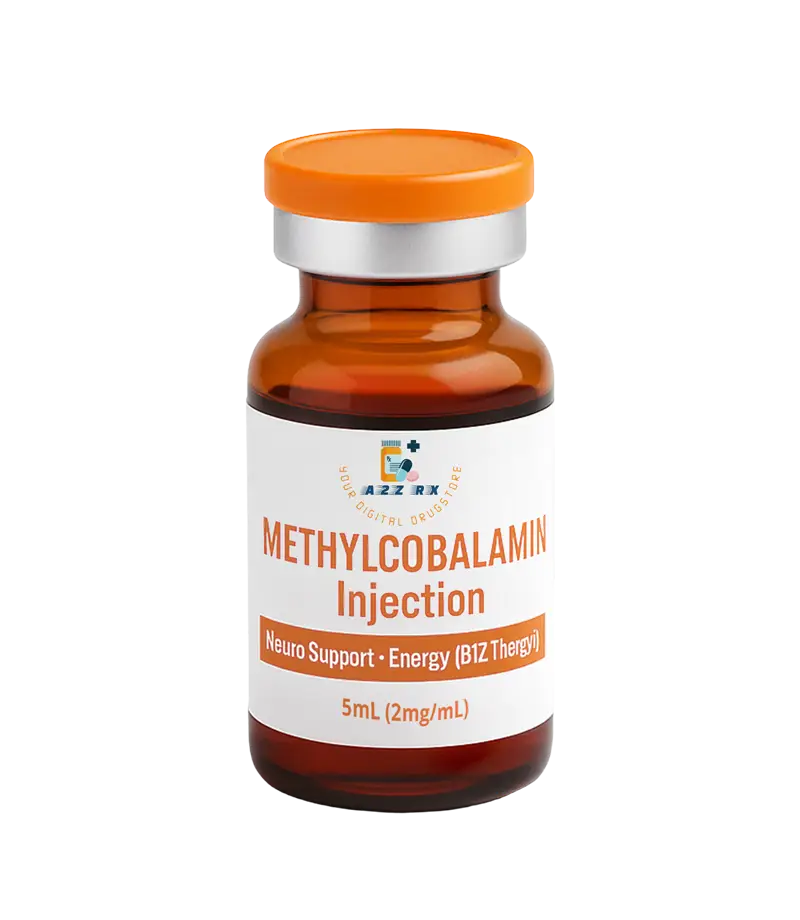 Methylcobalamin Injection