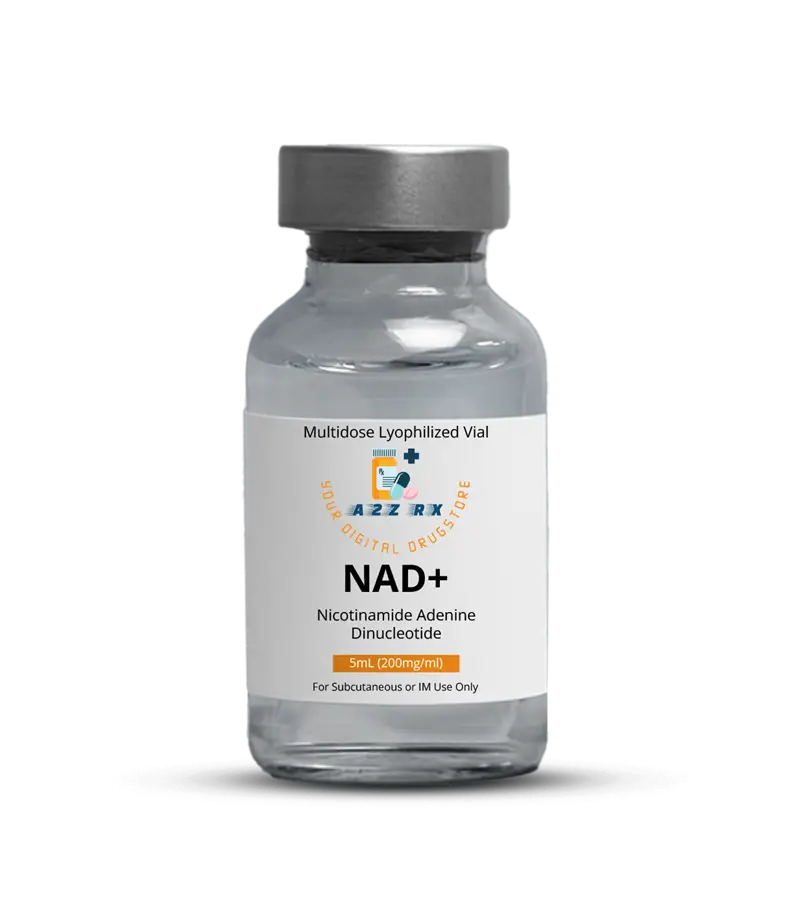 NAD+ Injection