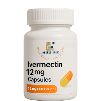 Ivermectin  Capsule
