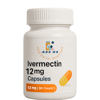Ivermectin  Capsule
