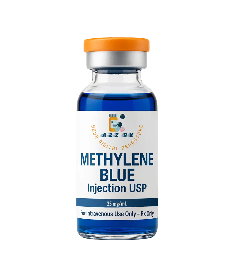 Methylene Blue Injection USP