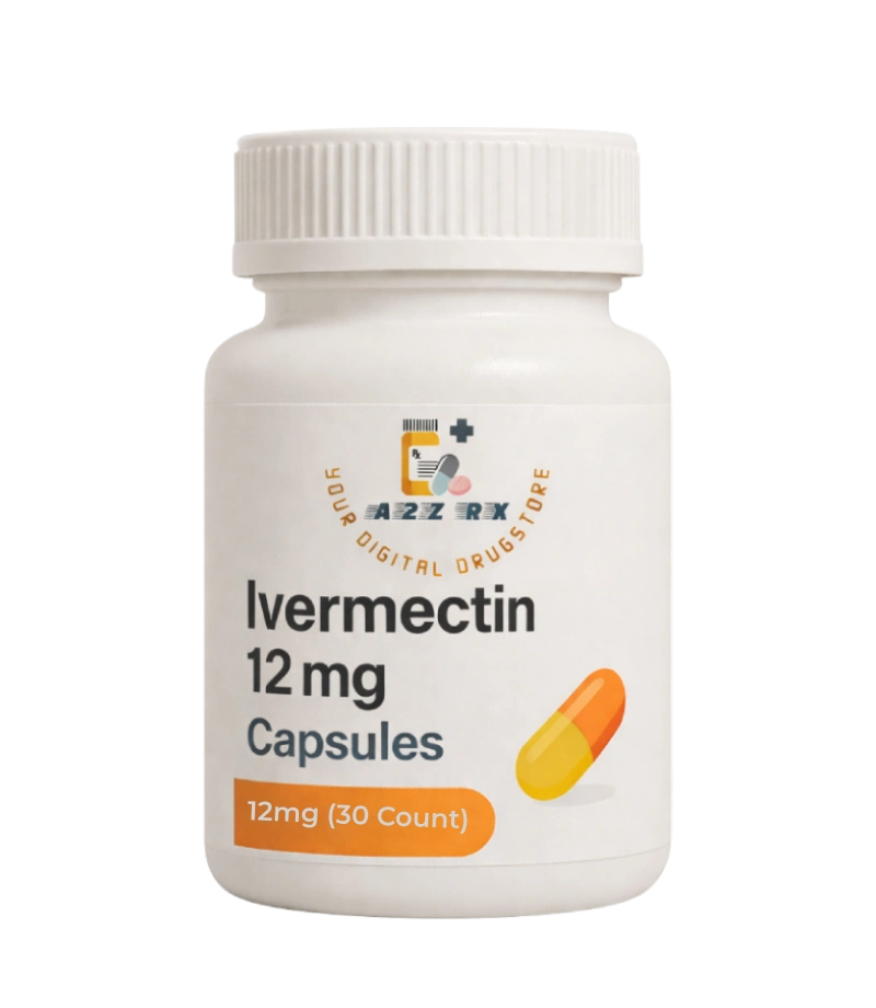 Ivermectin  Capsules