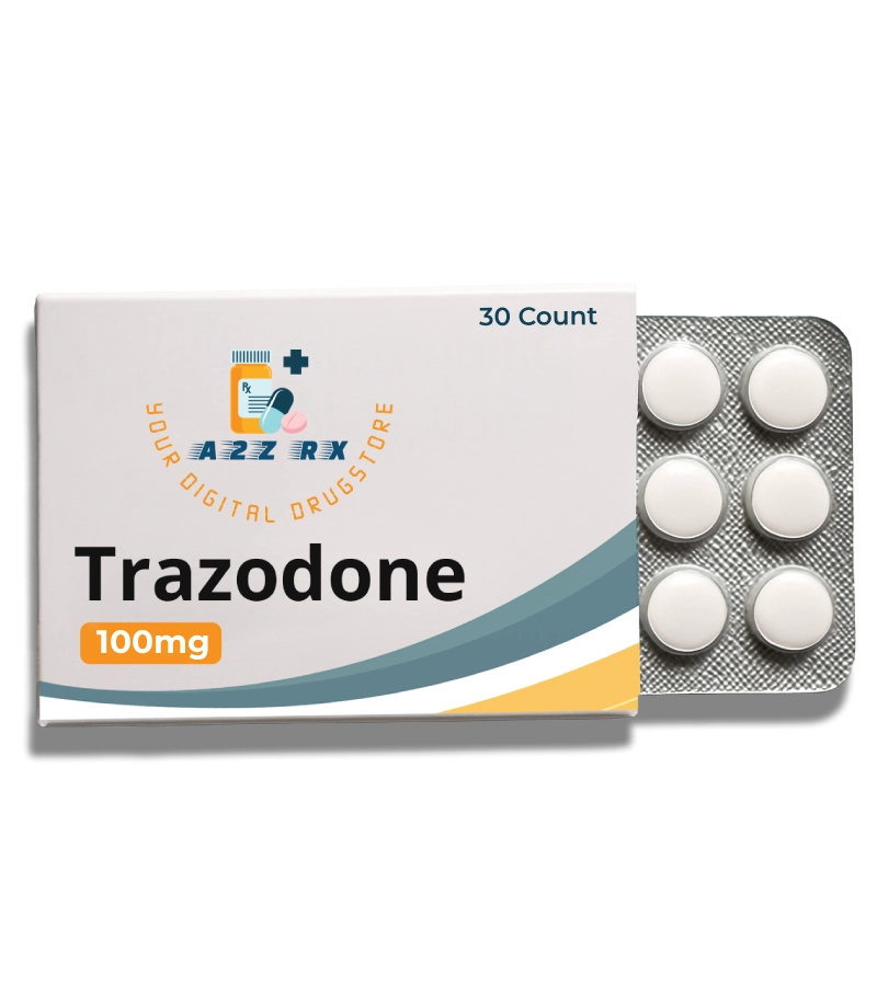 Trazodone