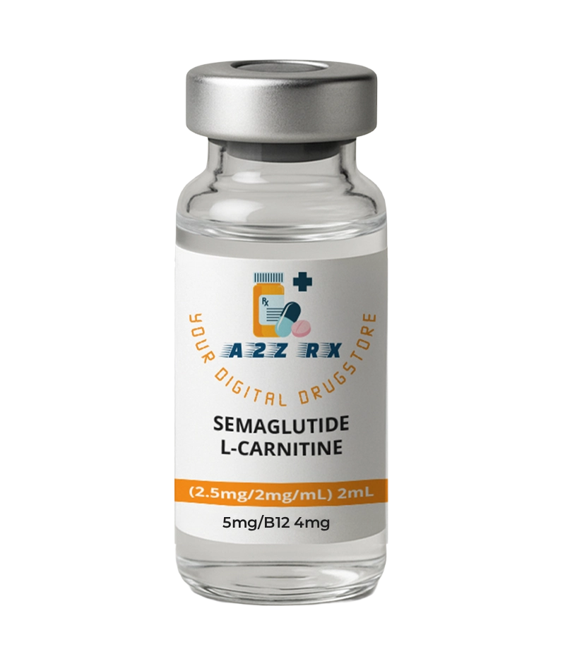 Semaglutide Injectable Vial (503A)
