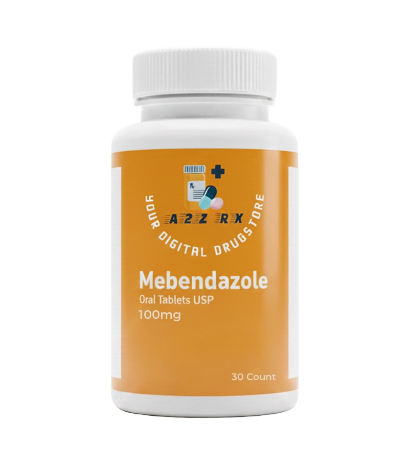 Mebendazole