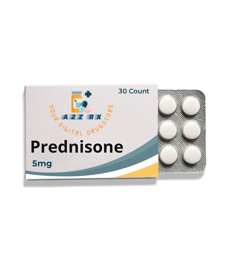 Prednisone