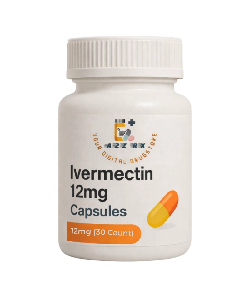 Ivermectin  Capsules