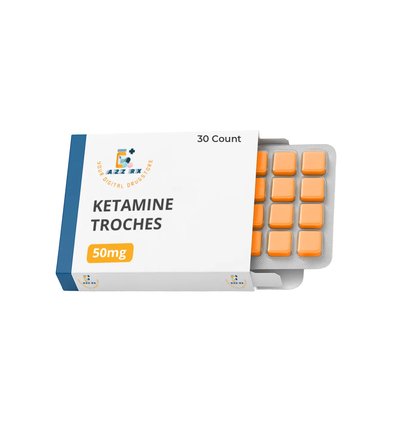 Ketamine 200mg Troches