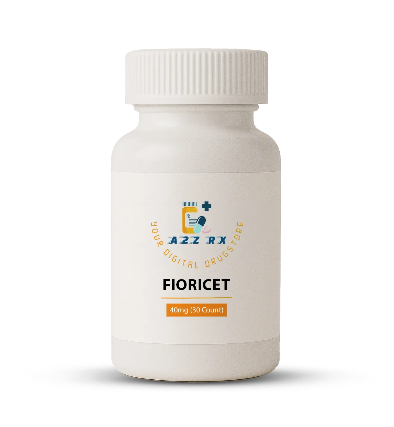 Fioricet 40mg