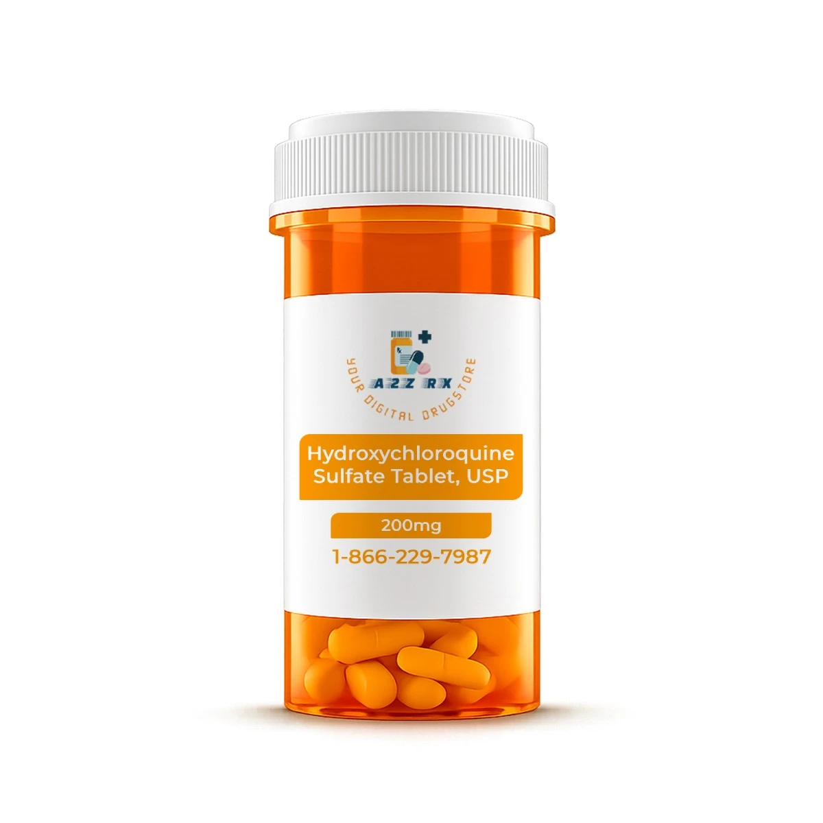 Hydroxychloroquine