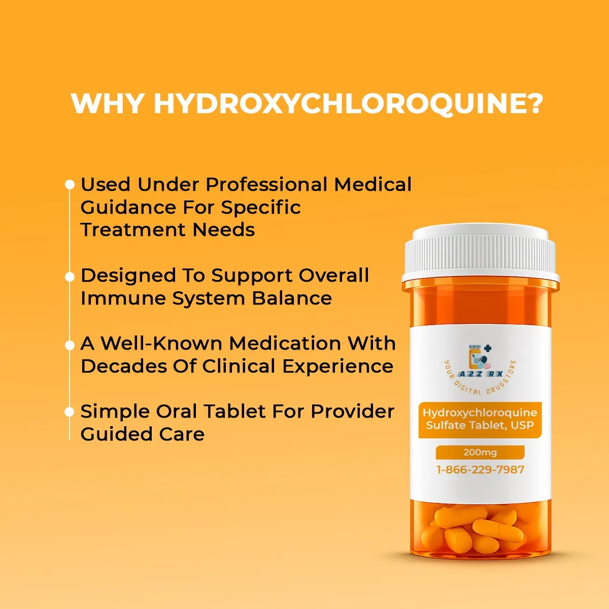 Hydroxychloroquine