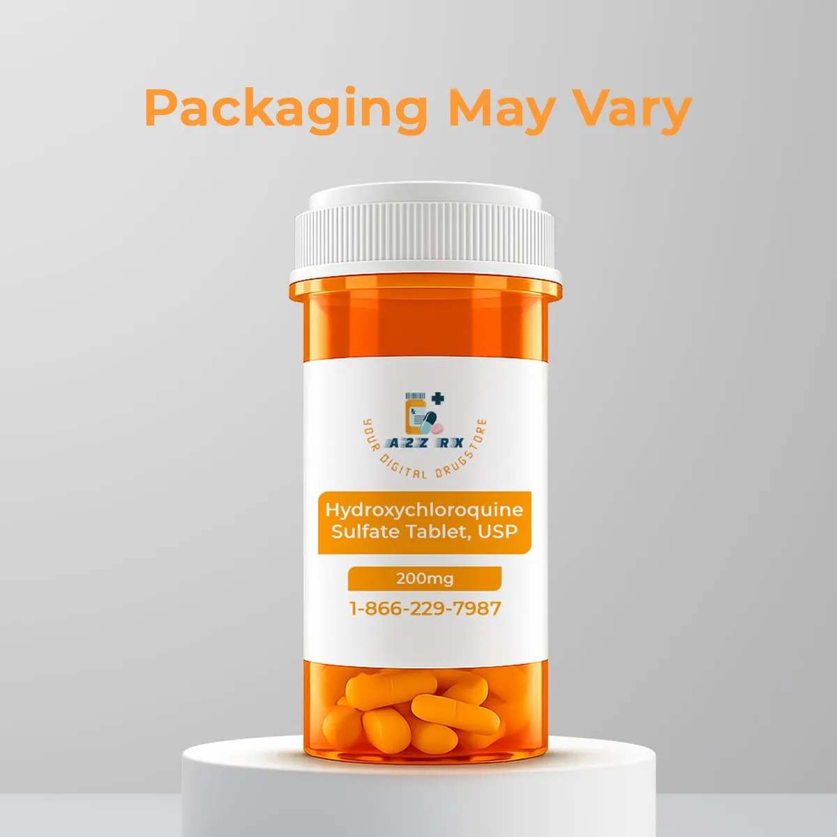 Hydroxychloroquine