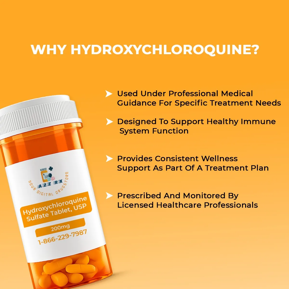 Hydroxychloroquine