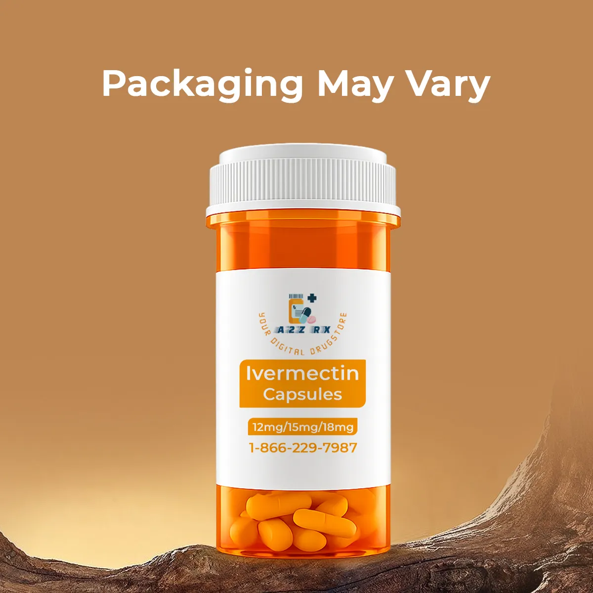 Ivermectin  Capsules