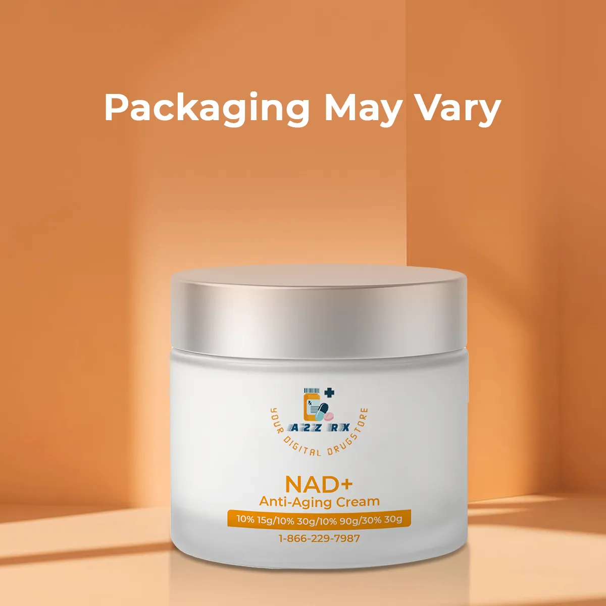 NAD+ Anti-Aging Cream