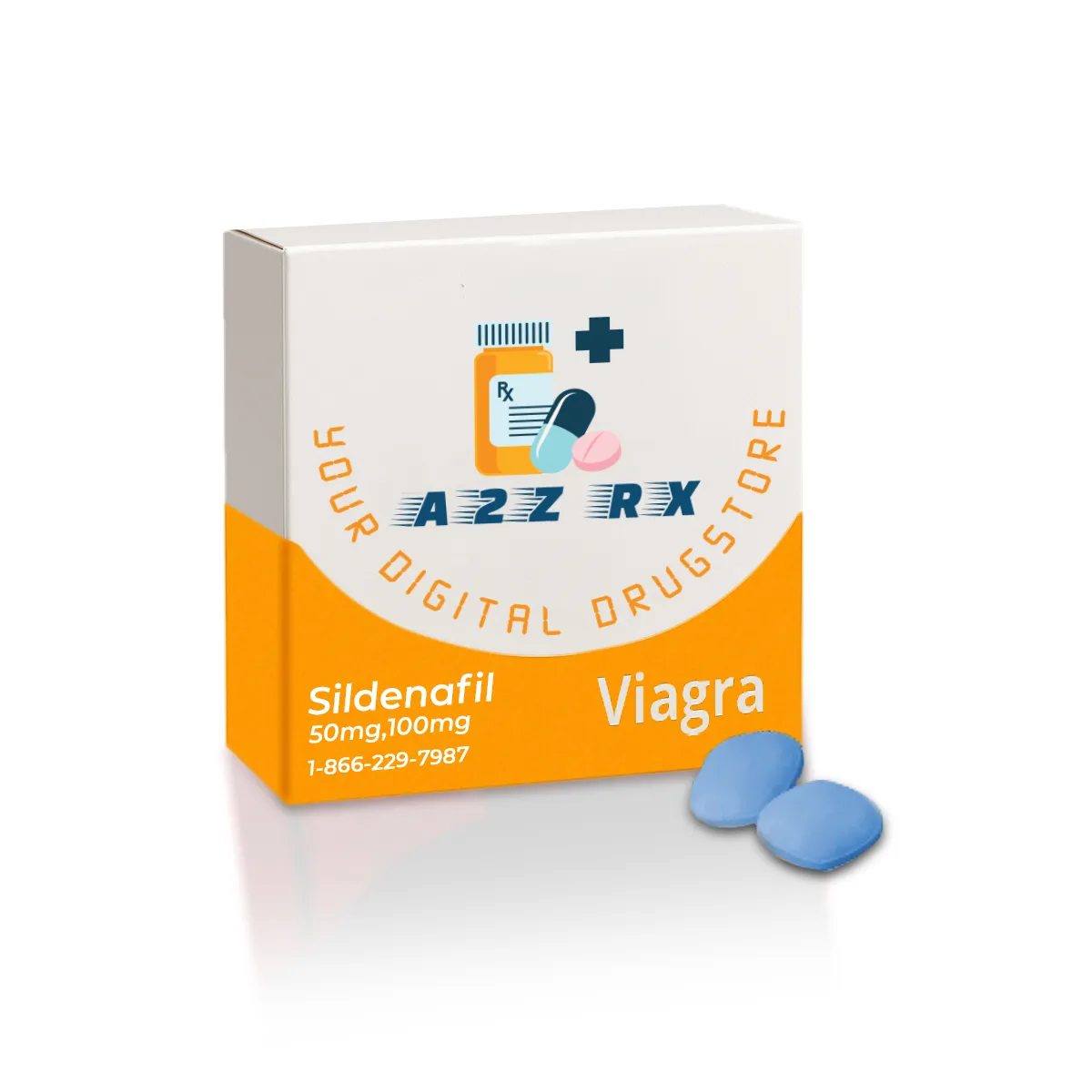 A2Z RX