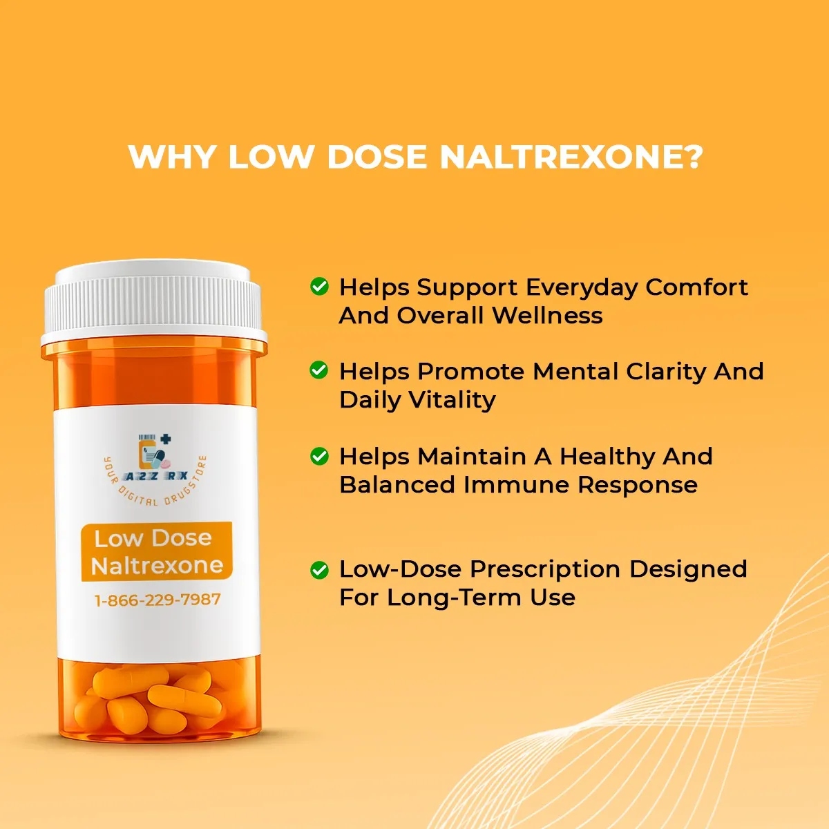 Low Dose Naltrexone