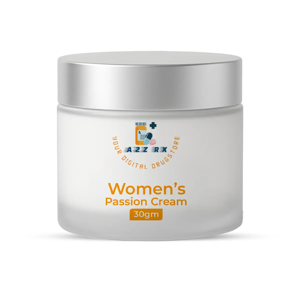 Women's Passion Cream