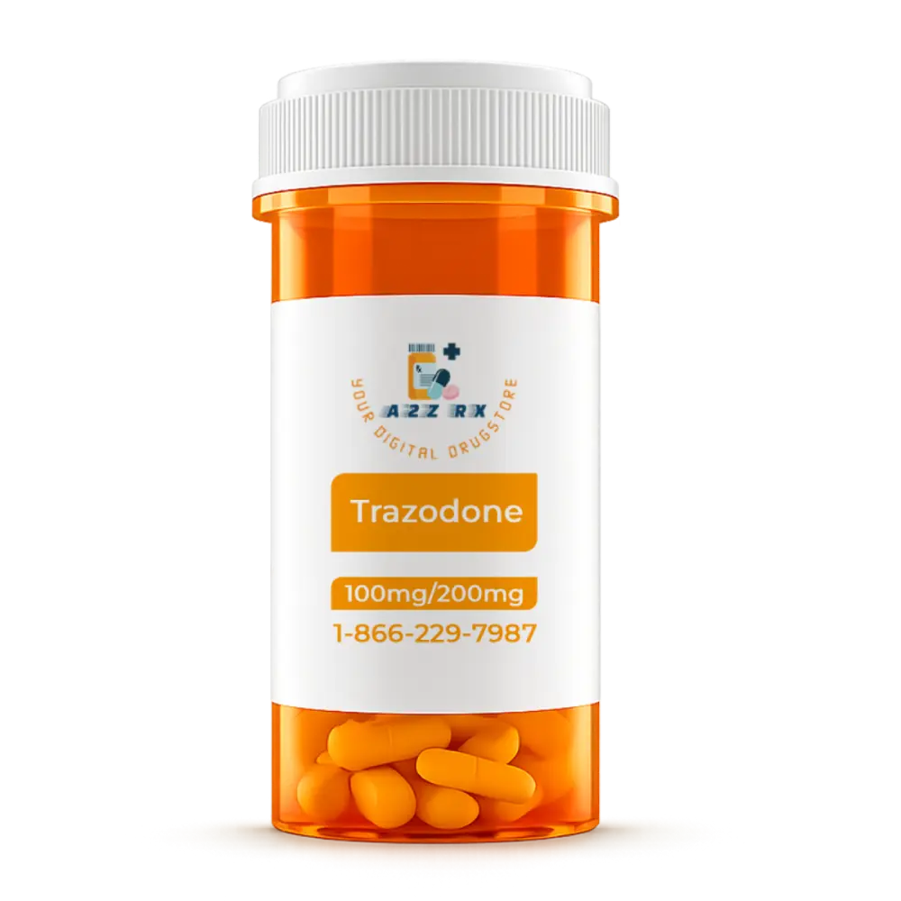 Trazodone