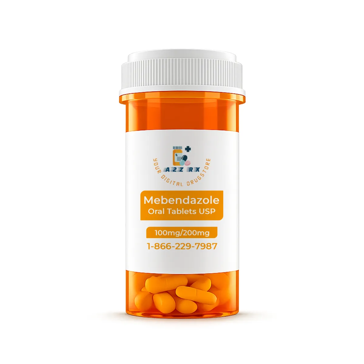 Mebendazole