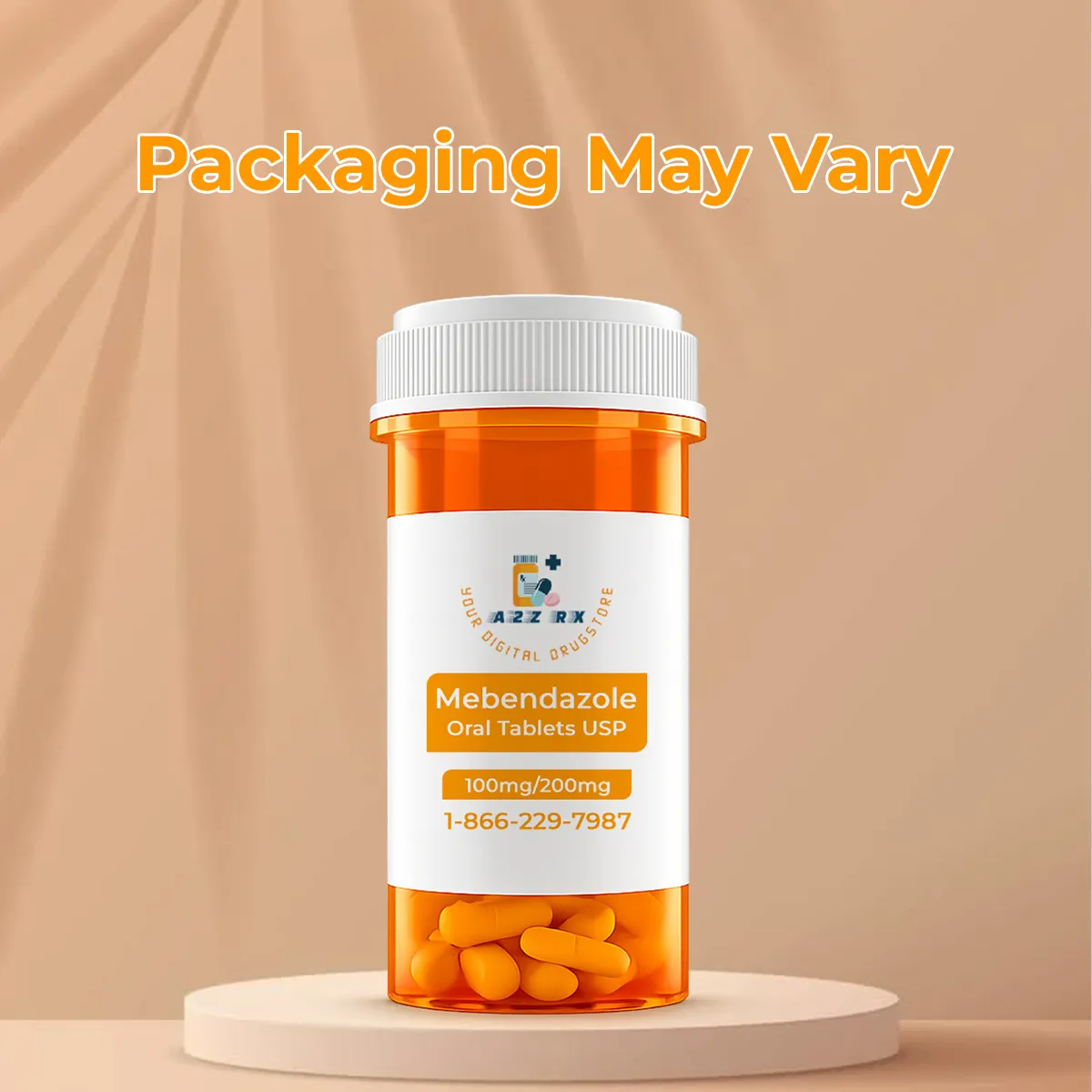 Mebendazole