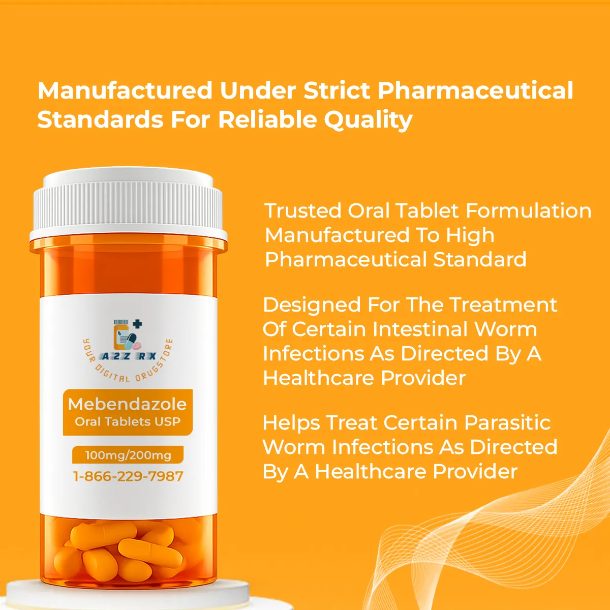 Mebendazole