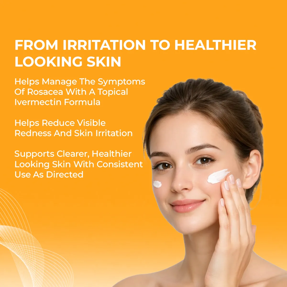 Ivermectin 15mg/g Cream