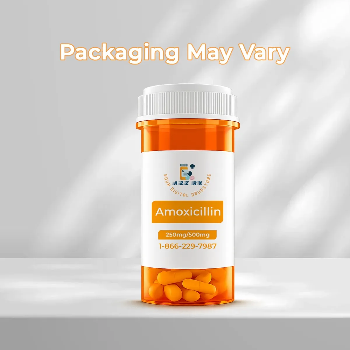 Amoxicillin