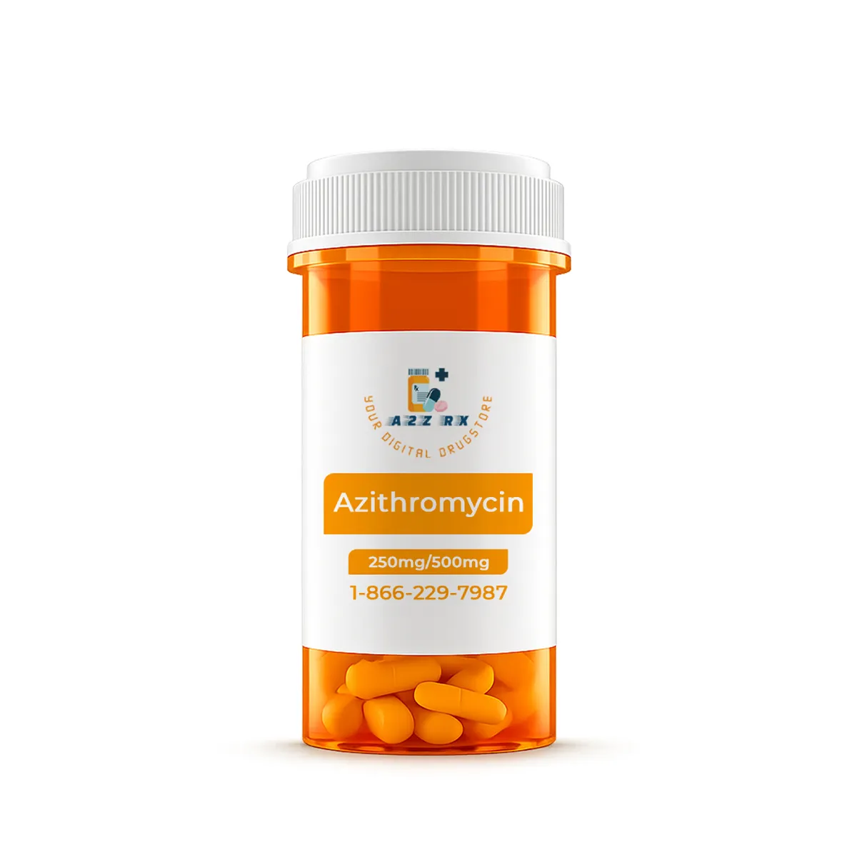 Azithromycin