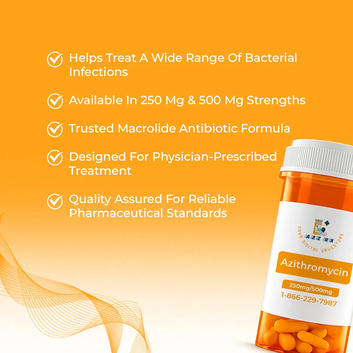 Azithromycin